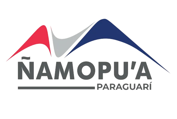 Ñamopu'a Paraguarí